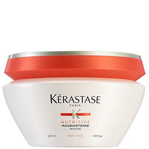 Kerastase’s Masquintense Fine Hair Mask