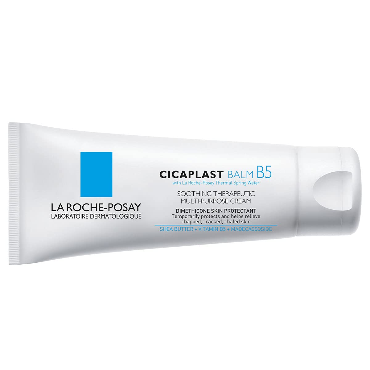 A tube of La Roche-Posay Cicaplast Balm B5 for dry skin