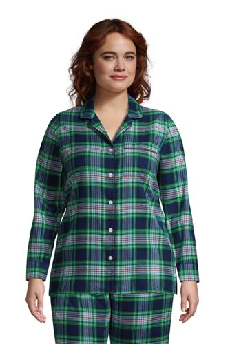 24 Best Flannel Pajamas for Cozy Nights