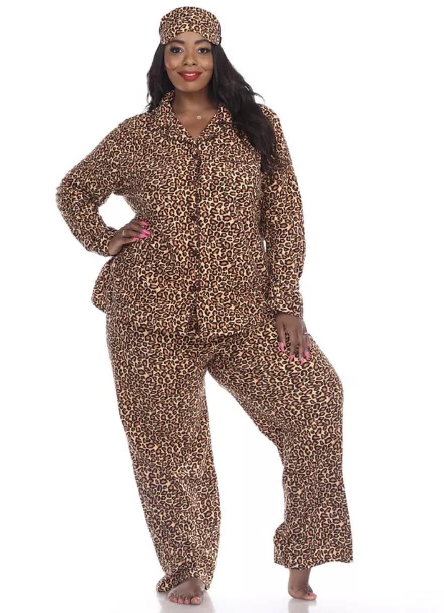 24 Best Flannel Pajamas for Cozy Nights in 2022 | Well+Good