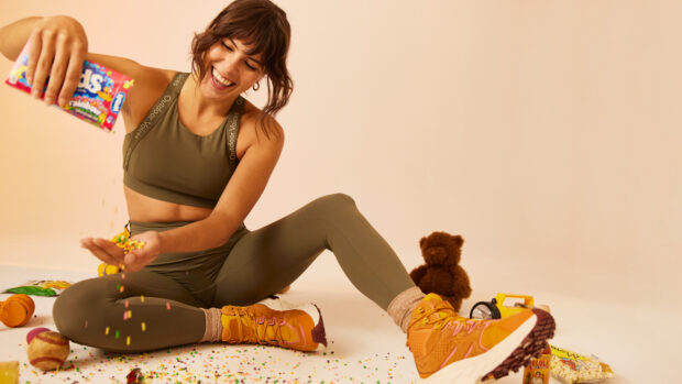 The New 'Snacks' Activewear Set From Outdoor Voices Is a Non-Negotiable Must for Every Pocket...