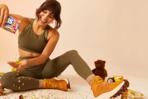 The New 'Snacks' Activewear Set From Outdoor Voices Is a Non-Negotiable Must for Every Pocket Lover