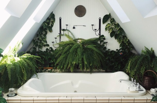 The Only Thing You Need to Totally Revive Your Bathroom (and It Won't Break the...