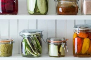 How to can food yourself and enjoy homemade jams, pickles, and preserves all year round