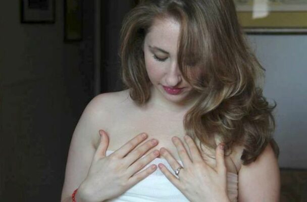 Here’s What It’s Like to Have a Preventative Double Mastectomy at 28 Years Old