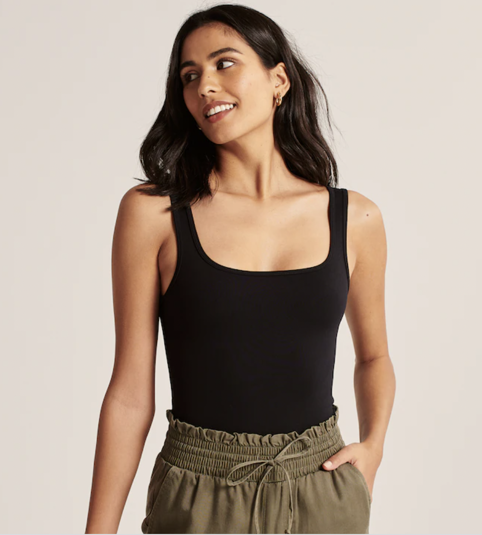 12 Best Bodysuits for Tall People 2021