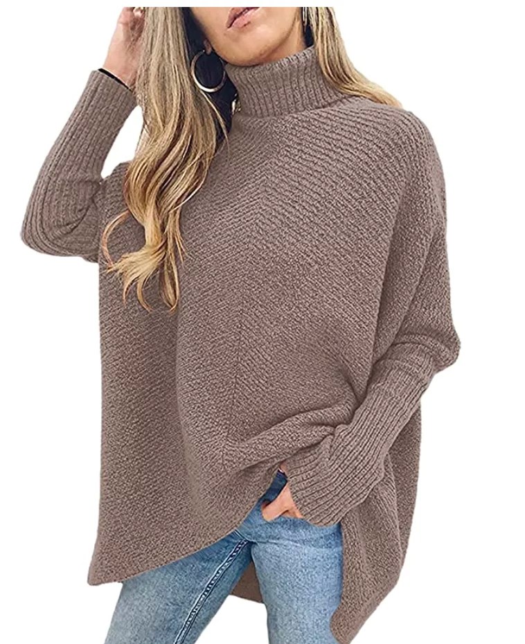 These Are the Most-Loved Sweaters on Amazon This Season | Well+Good