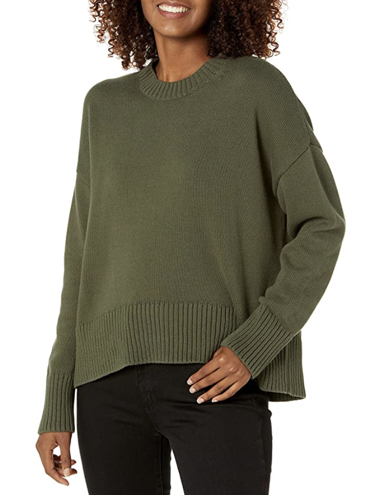 These Are the Most-Loved Sweaters on Amazon This Season | Well+Good