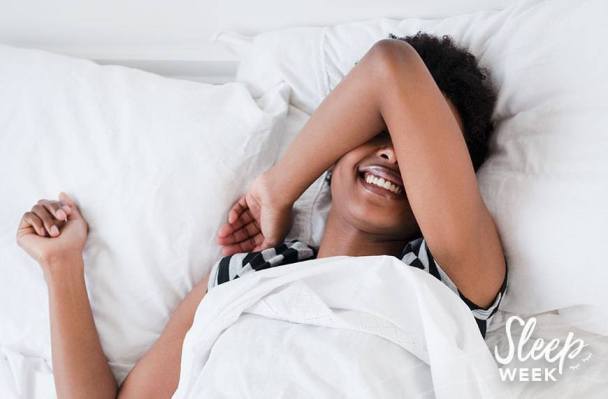 Nearly 1,500 Well+Good Readers Answered Our Sleep Survey—and the Results Are a Serious Wake-up Call
