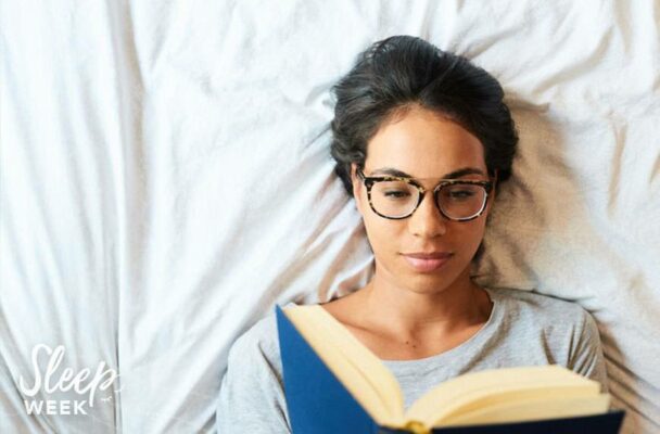 A Sleep Doctor Shares Her Nighttime Routine—and 3 Things She'd Never Do Before Bed