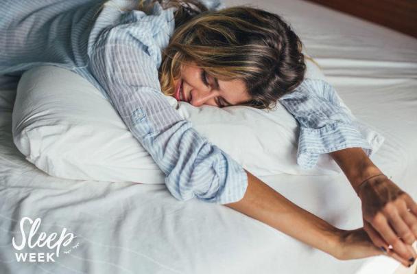 Does a New Mattress Help You Sleep Better? I Tried It so You Can Save...