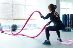The truth about raising your heart rate mid-workout when pregnant