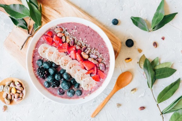 If You've Got Bowl Goals, Here's Where to Get Your Acai Fix in NYC