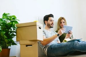 How to know if you’re ready to move in with your significant other