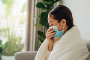 How To Tell If You're Dealing With Fall Allergies or COVID-19 Symptoms