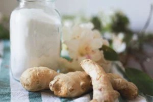 Bet you didn't know ginger could banish bad breath: 8 surprising health-boosting benefits of the root