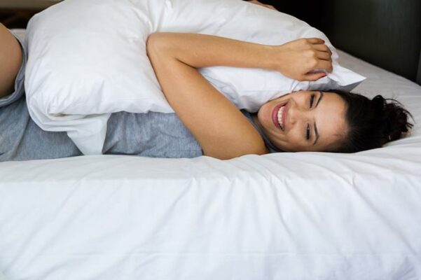 6 Things You Can Do in the Morning to Instantly Put Yourself in a Good...