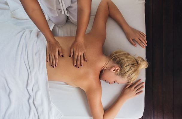 Wait a Second: Should Your Massage Actually Hurt?