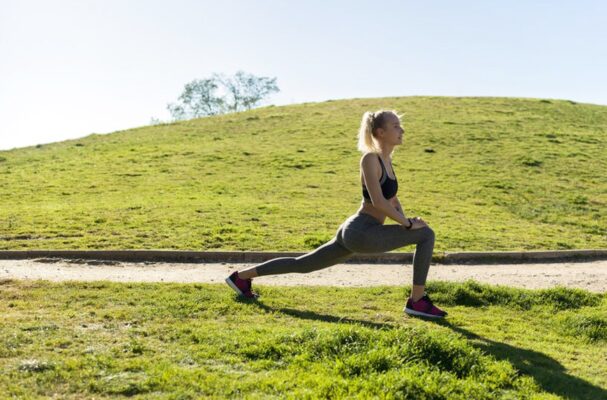 The Crazy Simple (but Effective) 15-Minute Workout You Can Do Anywhere