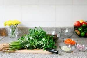 Cilantro vs. parsley: Everything you need to know about the curiously divisive debate