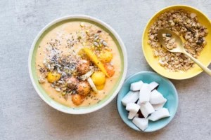 ‘I’m an RD, and Making This One Breakfast Swap Will Benefit Your Gut and Boost Your Longevity'