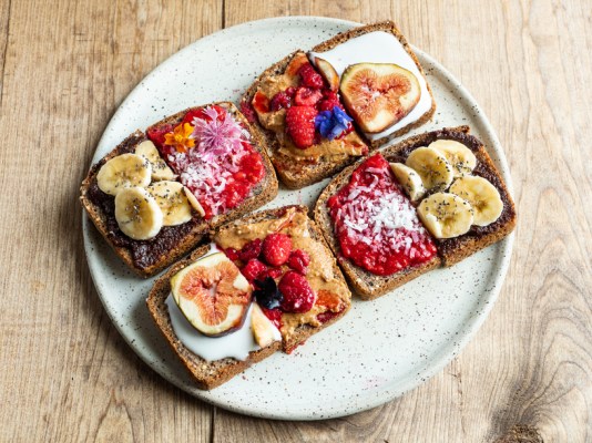 5 Longevity-Boosting Breakfast Recipes Packed With Omega-3s