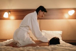 6 Benefits of Sexual Massage, According to Sex Experts