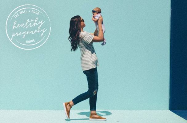 The New Mom's Guide to Postpartum Workouts & Strength Building