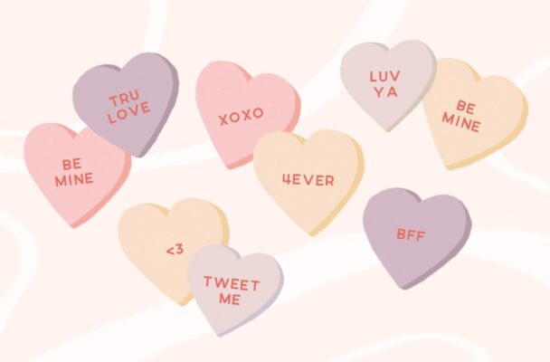 Everyone Calm Down: Conversation Hearts Are the Valentine's Day Candy You'll Truly Never Miss