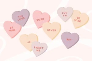 Everyone calm down: Conversation hearts are the Valentine's Day candy you'll truly never miss