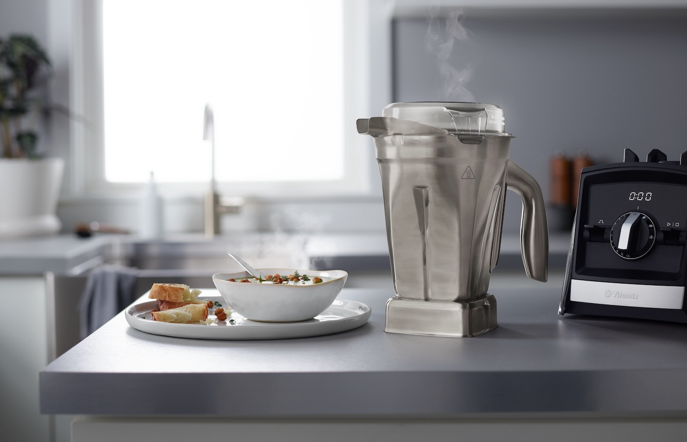 Dreaming of a Heavy-Duty Vitamix Blender? This 40% Off Sale Is a