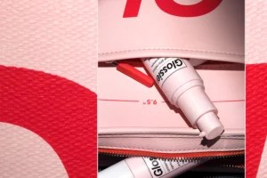I Tried the New Glossier Universal Pro-Retinol, and Now I'm Officially a Retinol Convert