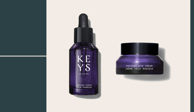 Alicia Keys Uses These 2 Hydrating Products Every Day