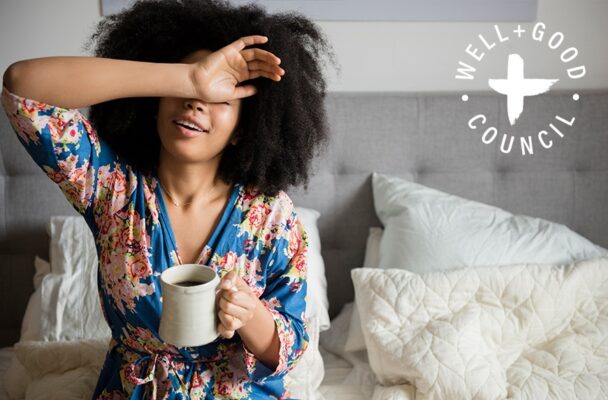 3 Easy Lifestyle Changes to Make If You Feel Exhausted All the Time