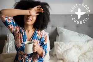 3 easy lifestyle changes to make if you feel exhausted all the time