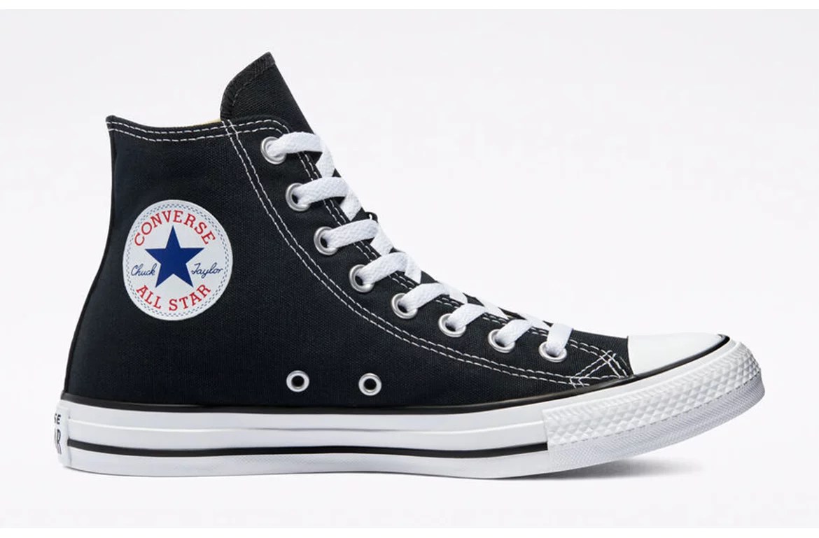 Humilde Disipación Tibio Converse for Lifting: Are They Really a Good Choice? | Well+Good