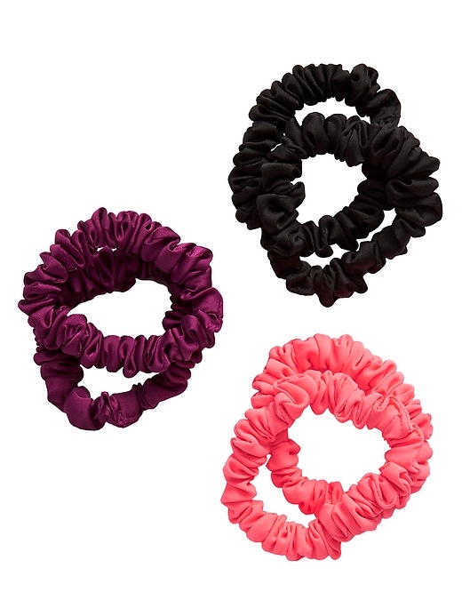 7 Best Hair Ties for Thin Hair, From a Stylist 2023 | Well+Good