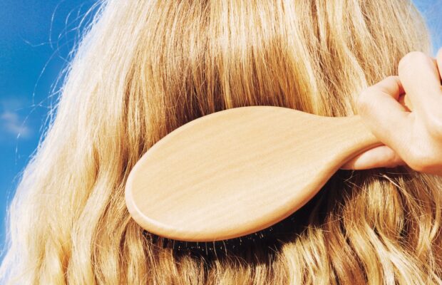 This Is the Best-Selling Brush at Sephora—And It's a Lifesaver for Thin Hair
