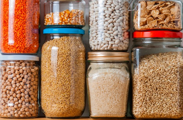 Yes, Grains Go Bad If You Don't Store Them Properly—Here's What You Need To Do...
