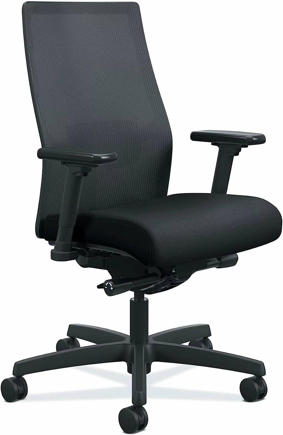 hon ignition 2.0 ergonomic office chair