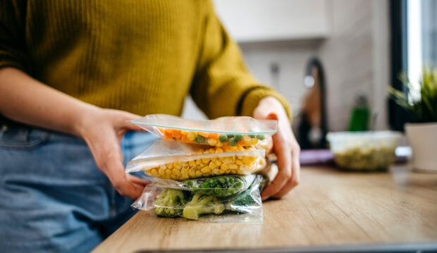 5 Tips for Freezing Leftovers Straight From a Meal Prep Expert