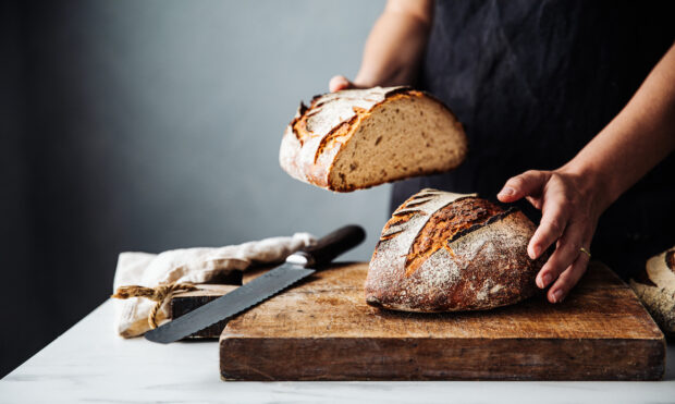 The Best Way To Store and Keep Your Bread Fresh for Longer