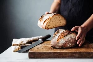 The Best Way To Store and Keep Your Bread Fresh for Longer