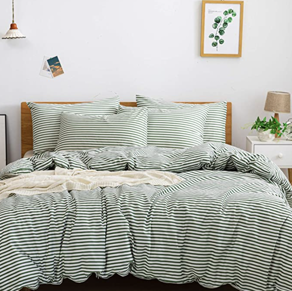 11 Best Duvet Covers With Zippers For, Long Zippers For Duvet Covers