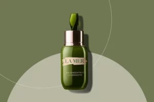 I Tried the Ultra-Potent La Mer Concentrate for a Whole Week To See if It's Worth the Price Tag