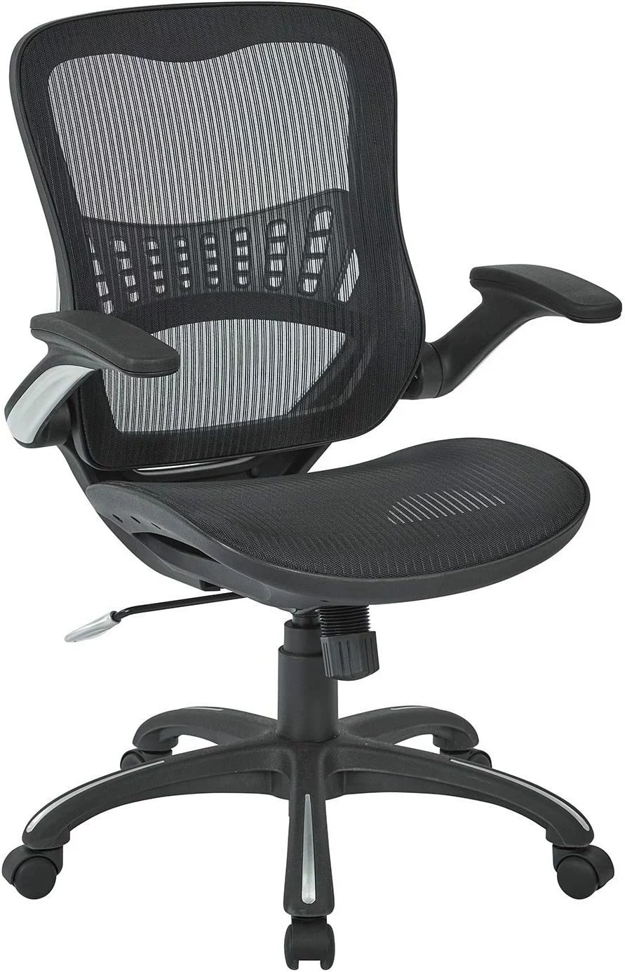 office star ventilated office chair