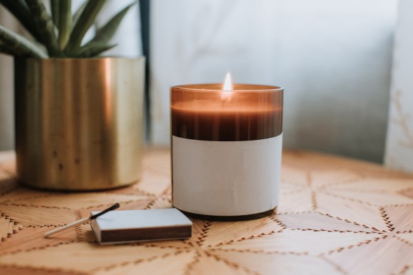 32 of the Best Fall Candles That Aren't All Just Scented Like Pumpkin Spice