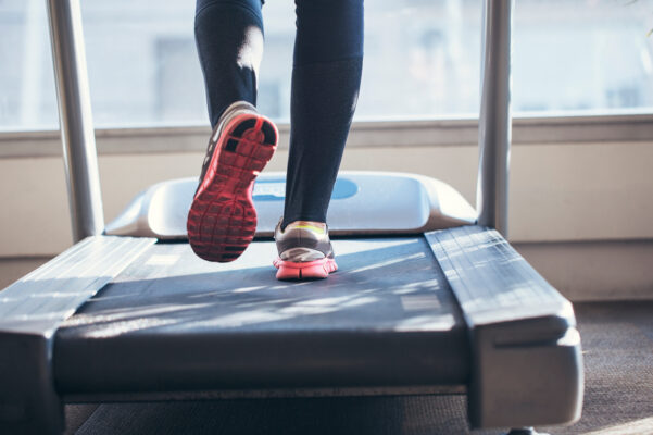 16 Best Small-Space Treadmills To Fit Any Budget