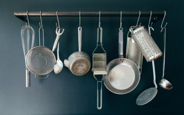 The Williams Sonoma Warehouse Sale Offers the Best of the Best for Your Kitchen at...