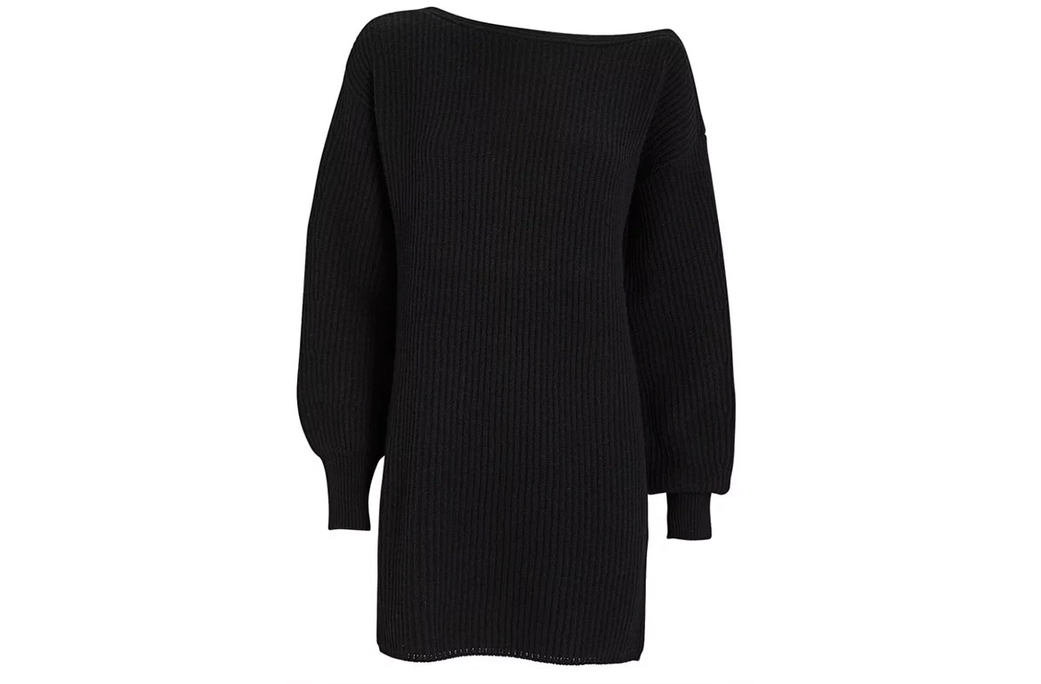 The 10 Best Sweater Dresses You'll Never Want to Take Off | Well+Good